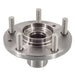 Wheel Hub PTC 63554