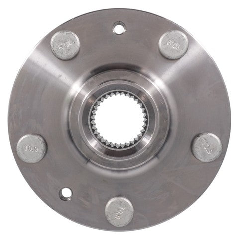 Wheel Hub PTC 63554