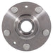 Wheel Hub PTC 63554