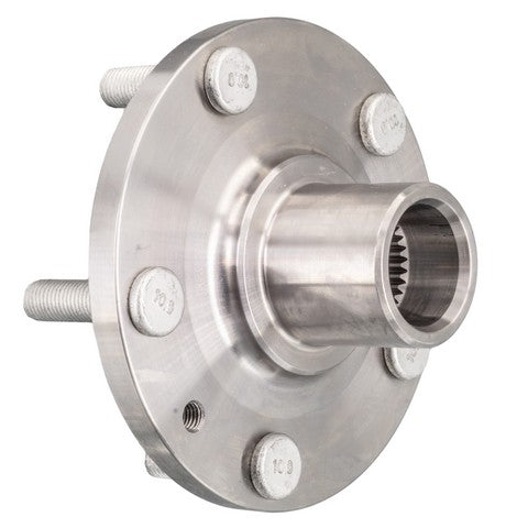 Wheel Hub PTC 63555