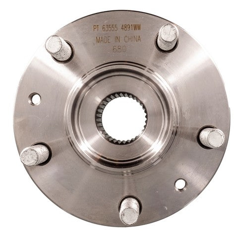 Wheel Hub PTC 63555