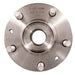 Wheel Hub PTC 63555
