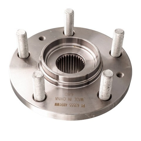Wheel Hub PTC 63555