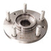 Wheel Hub PTC 63555