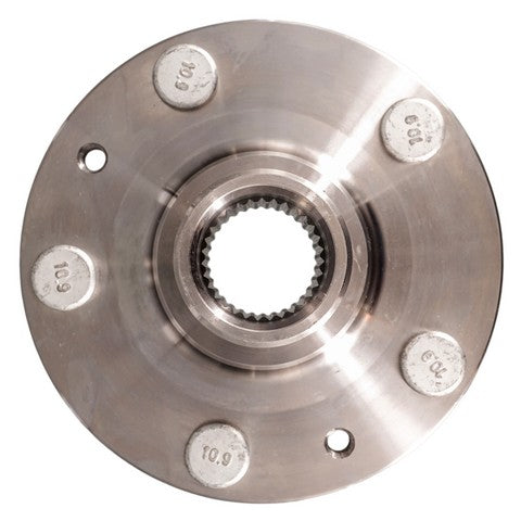Wheel Hub PTC 63555