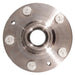 Wheel Hub PTC 63555