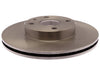 Disc Brake Kit Raybestos Brakes 635CH96464R