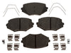 Disc Brake Kit Raybestos Brakes 635CH96464R