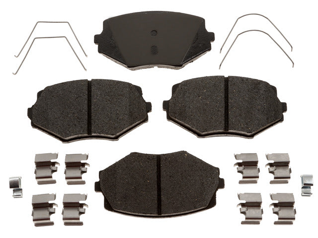 Disc Brake Kit Raybestos Brakes 635CH96464R