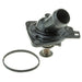Engine Coolant Thermostat Housing Assembly MotoRad 636-170