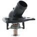 Engine Coolant Thermostat Housing Assembly MotoRad 636-170