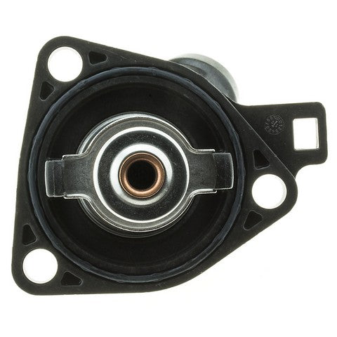 Engine Coolant Thermostat Housing Assembly MotoRad 636-170