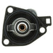 Engine Coolant Thermostat Housing Assembly MotoRad 636-170