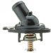 Engine Coolant Thermostat Housing Assembly MotoRad 636-170