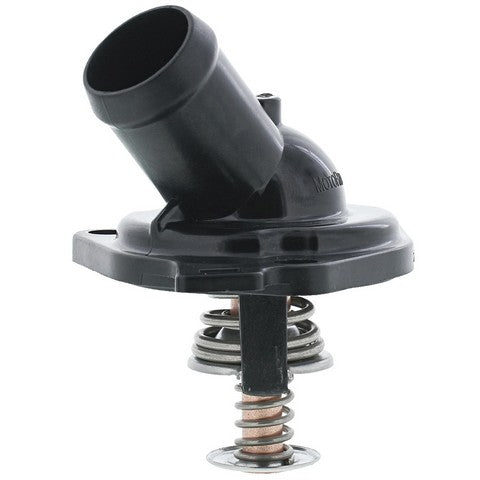 Engine Coolant Thermostat Housing Assembly MotoRad 636-170