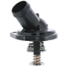 Engine Coolant Thermostat Housing Assembly MotoRad 636-170