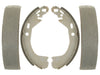 Drum Brake Shoe Raybestos Brakes 636PG