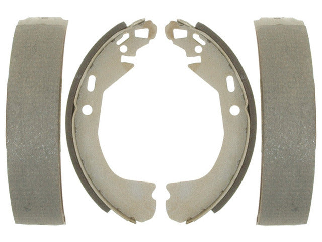Drum Brake Shoe Raybestos Brakes 636SG
