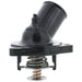 Engine Coolant Thermostat Housing Assembly MotoRad 637-180