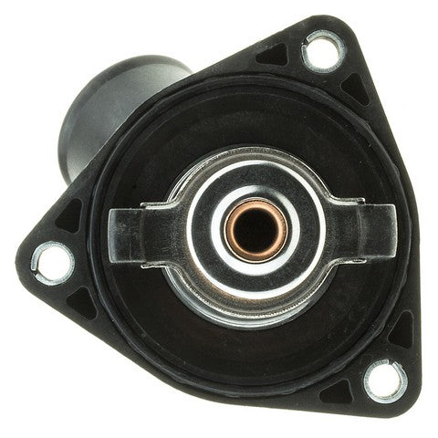 Engine Coolant Thermostat Housing Assembly MotoRad 637-180