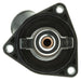 Engine Coolant Thermostat Housing Assembly MotoRad 637-180