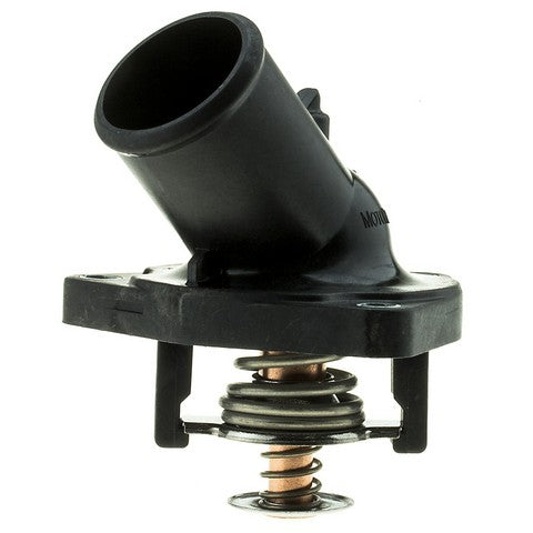 Engine Coolant Thermostat Housing Assembly MotoRad 637-180