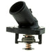 Engine Coolant Thermostat Housing Assembly MotoRad 637-180