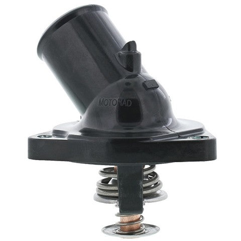 Engine Coolant Thermostat Housing Assembly MotoRad 637-180