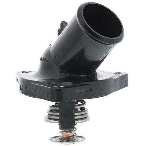 Engine Coolant Thermostat Housing Assembly MotoRad 637-180