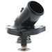 Engine Coolant Thermostat Housing Assembly MotoRad 637-180