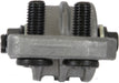 Engine Torque Strut Mount Pioneer 637084