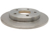 Disc Brake Rotor Raybestos Brakes 6370R