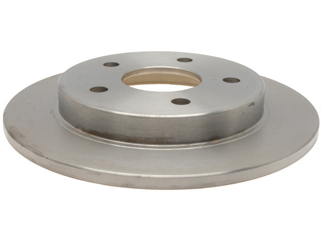 Disc Brake Rotor Raybestos Brakes 6370R