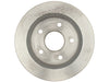 Disc Brake Rotor Raybestos Brakes 6370R