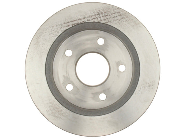 Disc Brake Rotor Raybestos Brakes 6370R