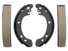 Drum Brake Shoe Raybestos Brakes 637PG