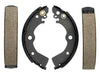 Drum Brake Shoe Raybestos Brakes 638PG