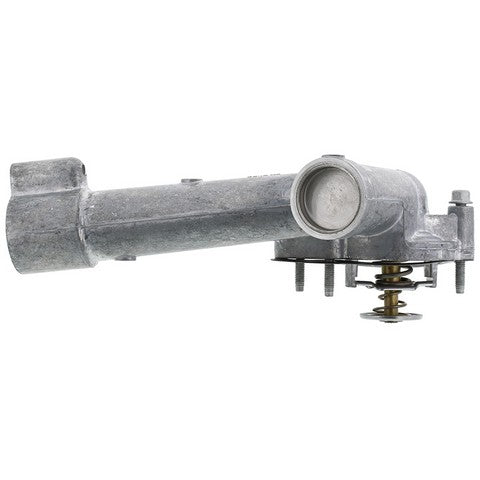 Engine Coolant Thermostat Housing Assembly MotoRad 639-180