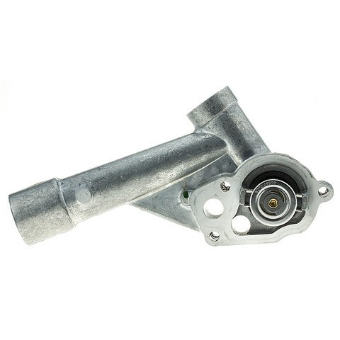 Engine Coolant Thermostat Housing Assembly MotoRad 639-180