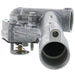 Engine Coolant Thermostat Housing Assembly MotoRad 639-180