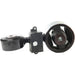 Engine Torque Strut Mount Pioneer 639598