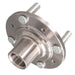 Wheel Hub PTC 63980