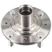 Wheel Hub PTC 63980