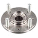 Wheel Hub PTC 63980
