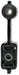 Engine Torque Strut Mount Pioneer 639819