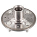 Wheel Hub PTC 63981