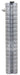 A/C Evaporator Core Four Seasons 64011