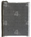 A/C Evaporator Core Four Seasons 64012