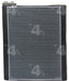 A/C Evaporator Core Four Seasons 64031
