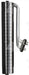 A/C Evaporator Core Four Seasons 64032